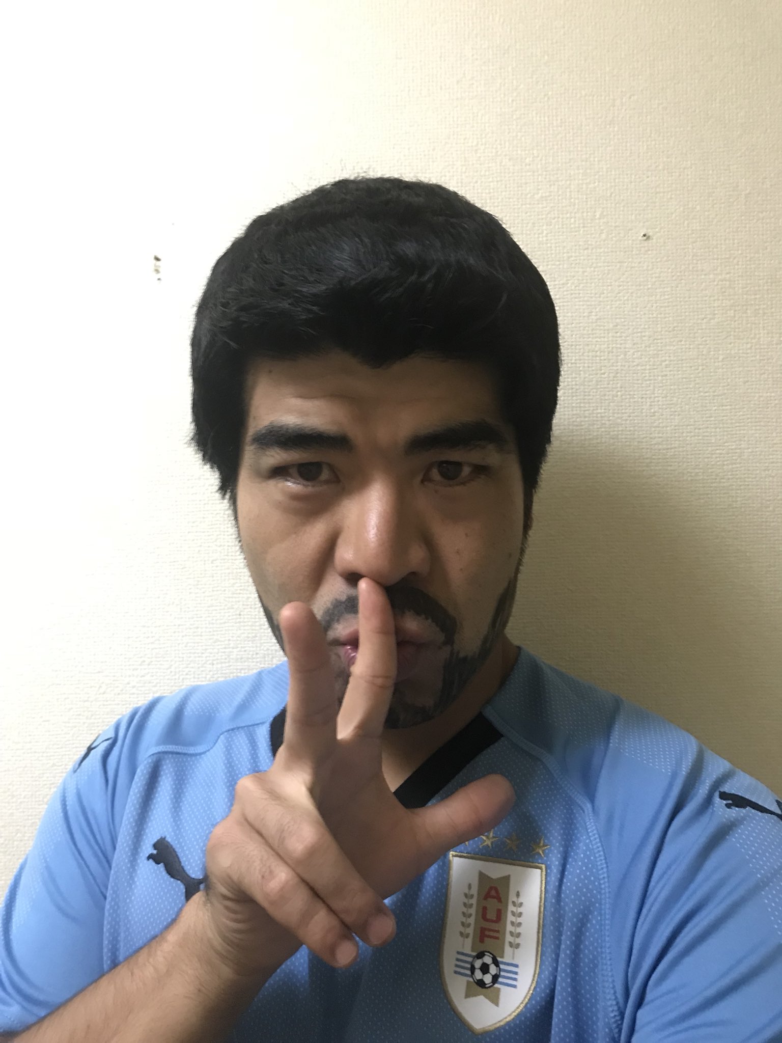 ウルグアイvsフランス Twitter Search Twitter