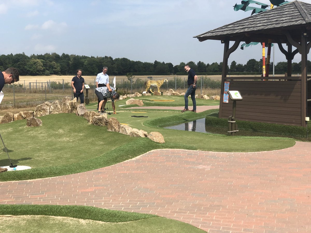 Proeon Systems Ltd tweet media