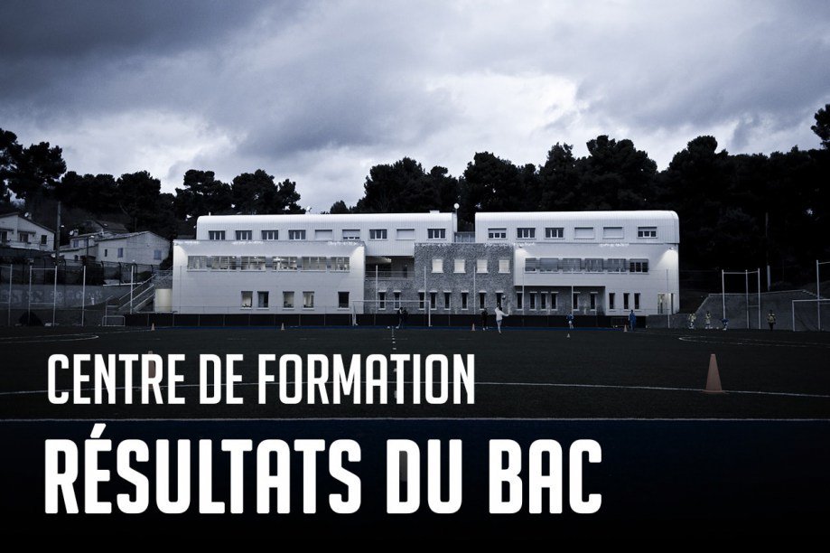 Centre de formation I Une belle moisson de bacheliers → ift.tt/2ueryXM