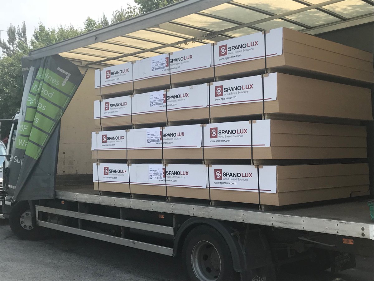 Panel Depot tweet media