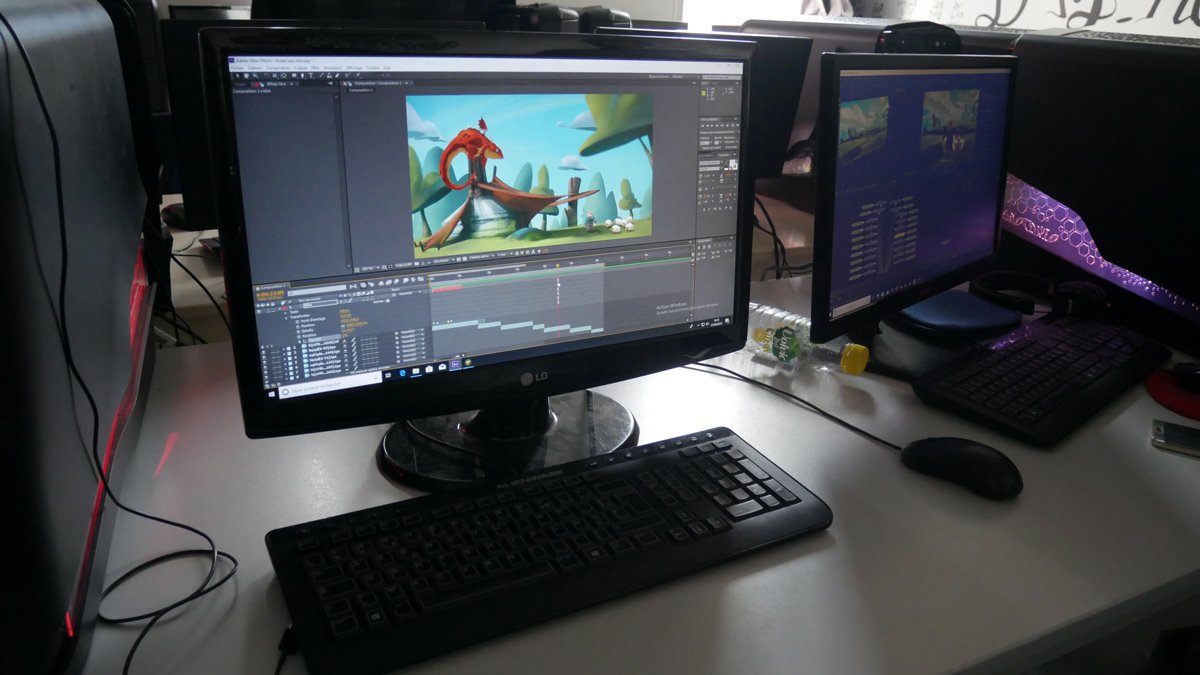 YNOV Campus tweet media