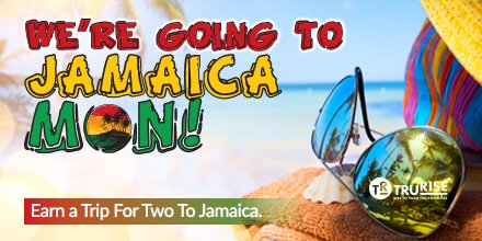 TruRise30's tweet photo. We want to send you to #Jamaica mon🏝 The #contest is running now – November 30, 2018.

Learn more➡️➡️ https://t.co/oza2zVyejZ or ask a distributor to get started today!

#TruRise #earnit #workhard #entrepreneur #mompreneur #sidehustle #riseandgrind #growth #grind #bossbabe https://t.co/yiofB1zKsi