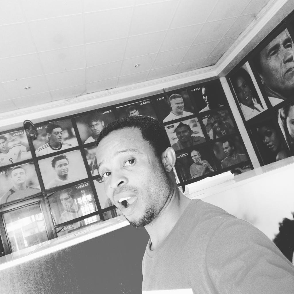 #NewProfilePic