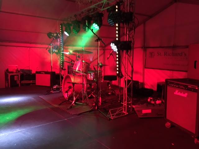 dB Live Sound tweet media