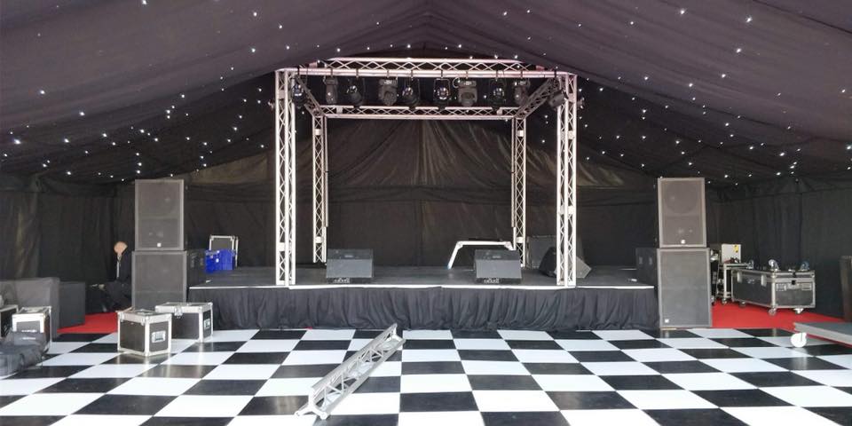 dB Live Sound tweet media