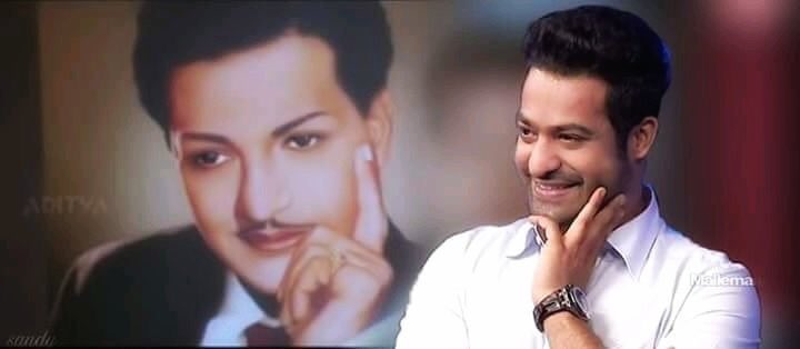 khushsundar's tweet photo. No words..❤️❤️❤️ @tarak9999 https://t.co/9hPQxIaavO