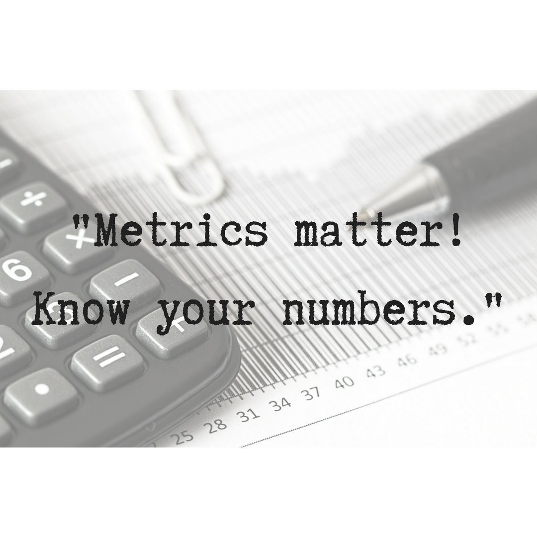 isaiahcolton's tweet photo. DO YOU KNOW YOUR METRICS?!💯How can you run a successful business if you don't have an in depth understanding of the numbers?💥 #knowyournumbers #metrics #getyourmindright #isaiahcolton #entrepreneur #qotd #friday #yay #weekendvibes #grind #finance #wealth #growth #millionaire https://t.co/zqttWSjd9S