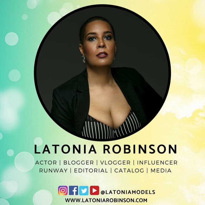 latoniamodels's tweet photo. https://t.co/w1jAUUbZP3