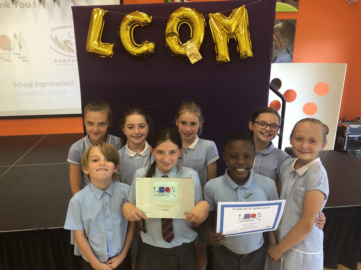 Hope Primary School tweet media