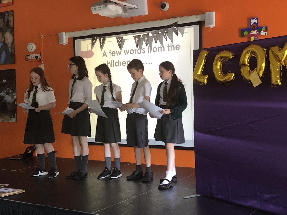 Hope Primary School tweet media