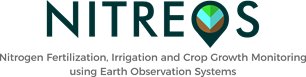 Excited to announce the official kick start of our contract with #ESA for #NITREOS: Nitrogen Fertilization , Irrigation and Crop Growth Monitoring using Earth Observation Systems!

#EarthObservation #Organic #Irrigation #Fertilization #Satellite #Farming