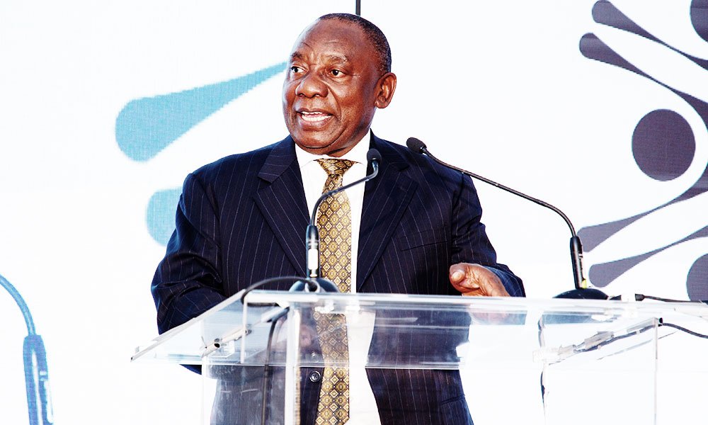 Black Umbrellas tweet media