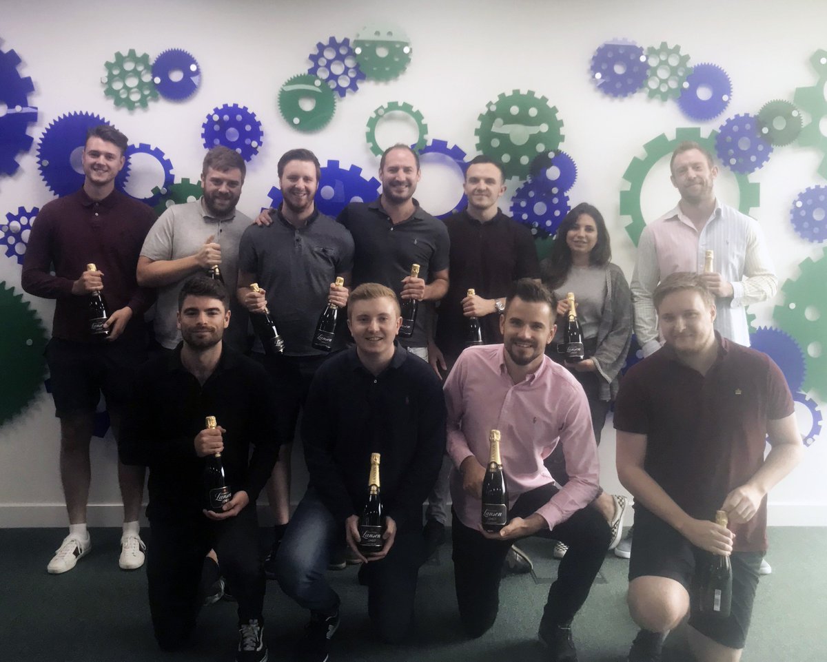 MotorTradeJobs's tweet photo. Today we recognised our Top Performing #Automotive #Recruitment Consultants for a job well done throughout June!
Based on a record number of placements, fantastic #Reviews and amazing customer service these #MotorTrade #Recruiters were very deserving!
https://t.co/kGRtJllpbq https://t.co/JGnDBQHaoq