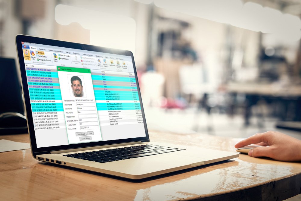 mgiaccess's tweet image. Tired of constantly worrying about your access control server? Try our Hosted solution. Next week will feature a thread on the benefits of ditching traditional local server based access control solution for a Hosted platform. #CloudBasedAccessControl buff.ly/2IZBBVE