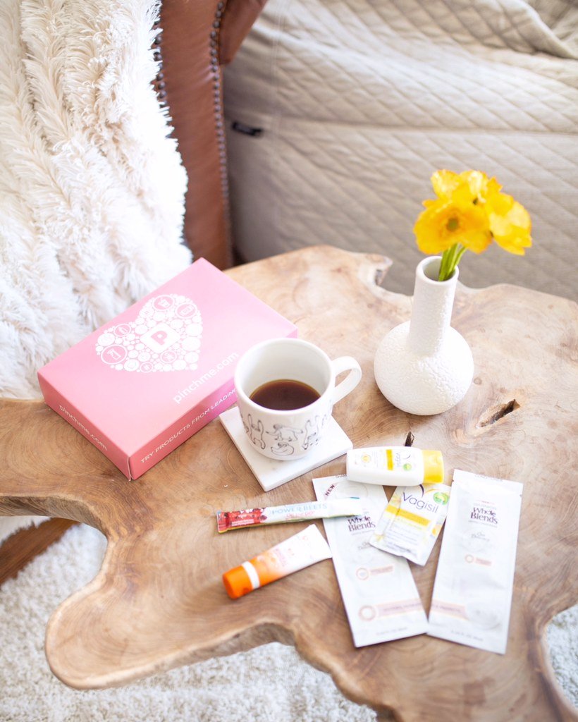 pinchme's tweet image. There’s no feeling like waking up to a #PINCHmeBox 😍 
Don’t you agree #HappyPINCHers?!