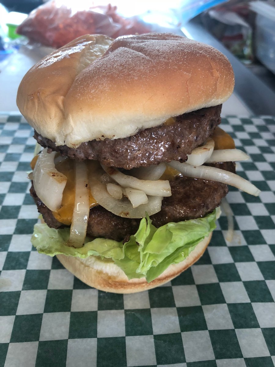 The Hungry Beast Food Co. tweet media