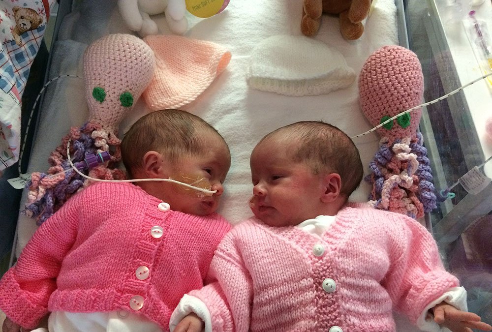 cute premature babies