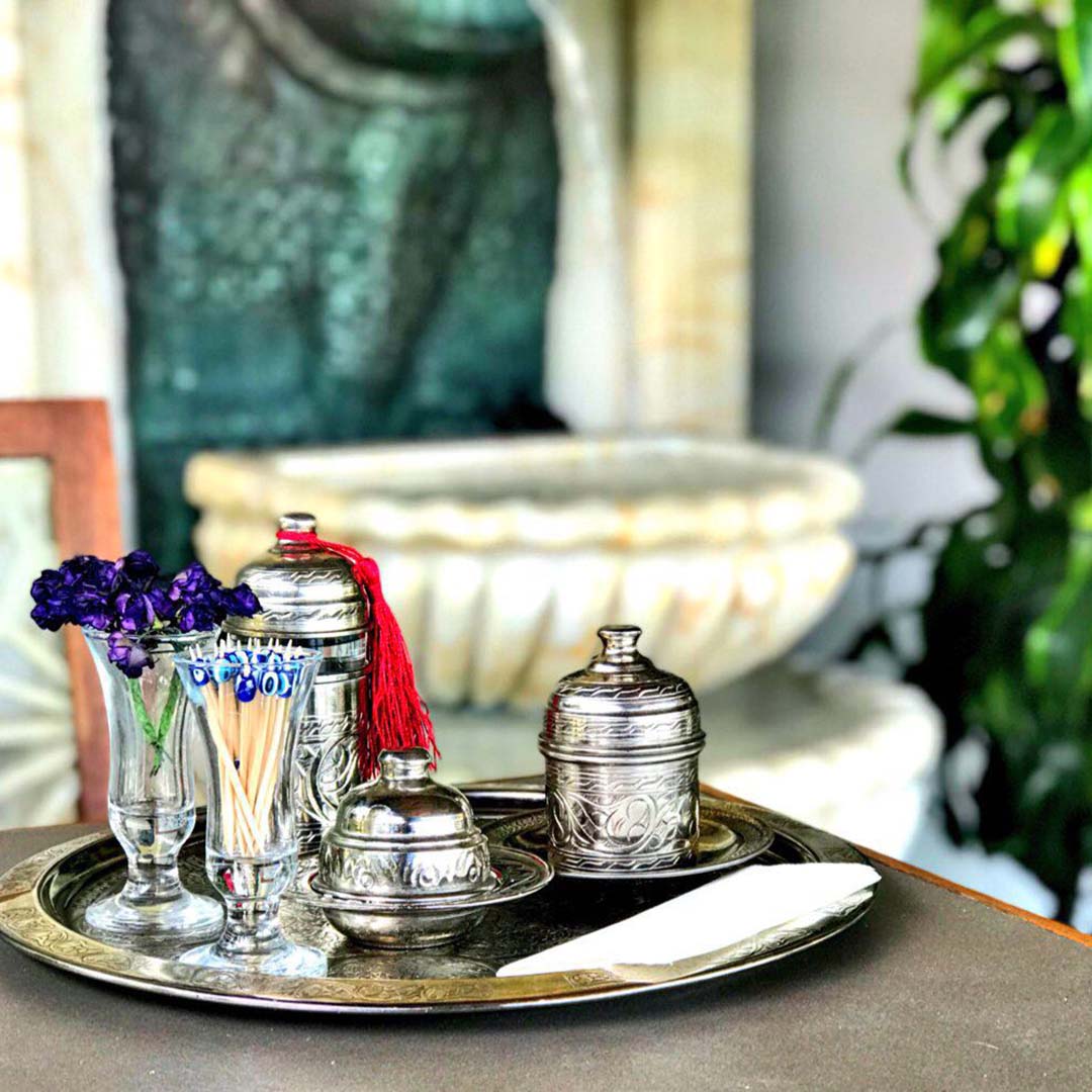yasmaksultan's tweet photo. Enjoy our Turkish coffee at our rooftop restaurant with a wonderful view of historical peninsula.

Sizlerde teras restoranımızda harika tarihi yarımada manzarası ile kahvenizin tadını çıkarabilirsiniz. https://t.co/8UtxLcb7Nm