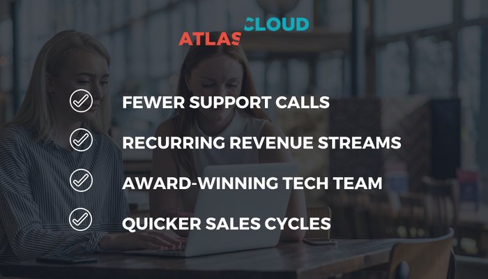 AtlasCloud's tweet photo. Consider joining the likes of #Citrix, #Microsoft and #Sage and become a partner of Atlas Cloud. Find out more and apply here: https://t.co/6F2RbFFOz8 #cloudcomputing #cloudpartners #softwarepartners https://t.co/4YWa18mJID