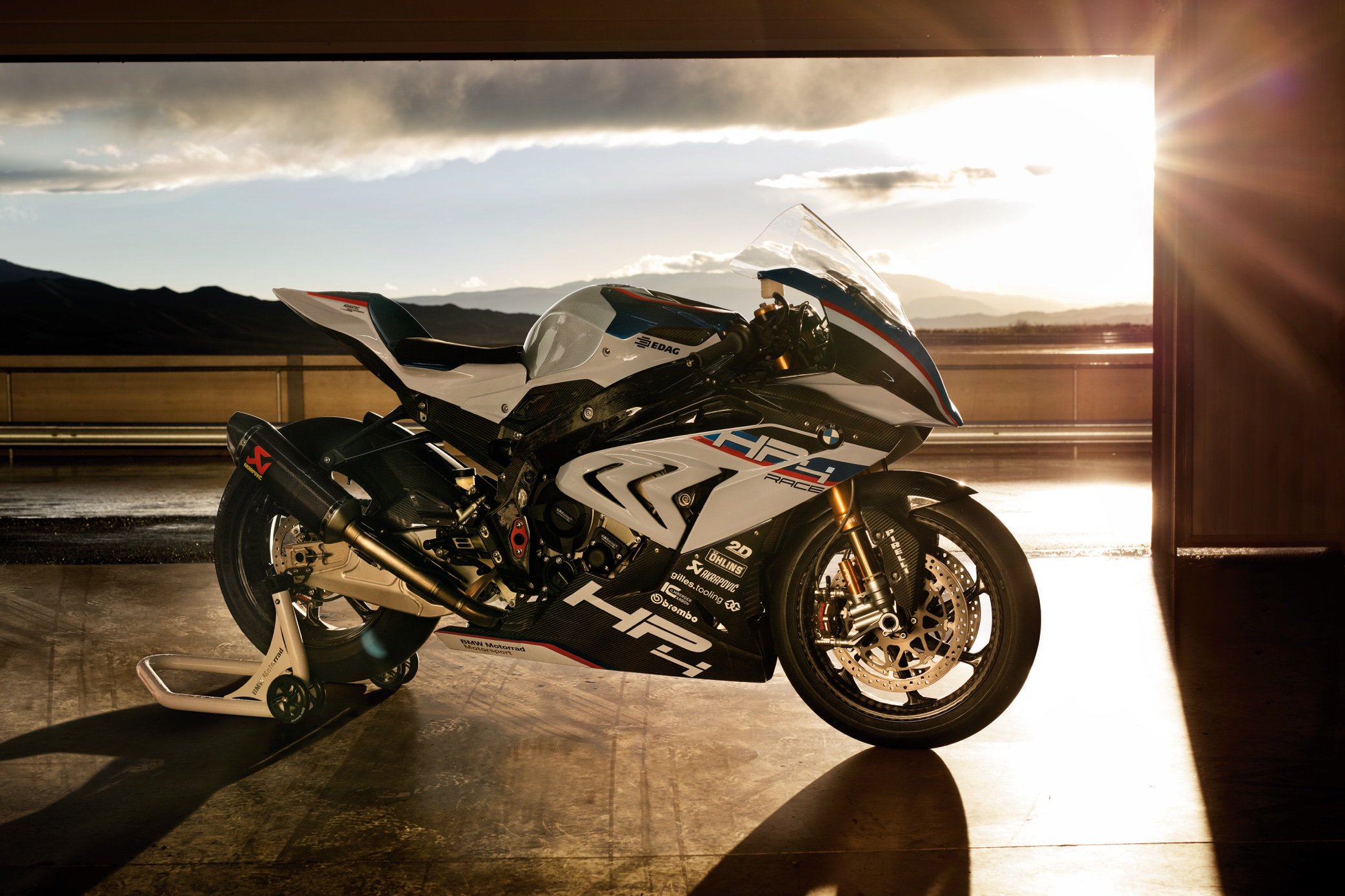 Vines BMW Bikes on X
