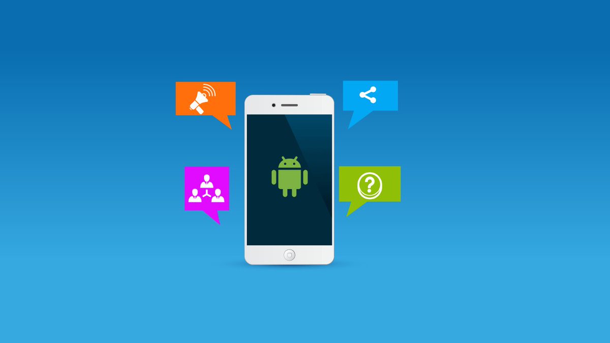 Symbyotic Technologies (@symbyotictech) on Twitter photo <a href="/symbyotictech/">Symbyotic Technologies</a> is a Innovative Android Apps Development Company offering high quality Android Apps in all categories to its clients in United States and Australia.
#IOT #Developers #Apps #Android
Email - sales@symbyotic.com
Website - symbyotic.com <a href="/symbyotictech/">Symbyotic Technologies</a> is a Innovative Android Apps Development Company offering high quality Android Apps in all categories to its clients in United States and Australia.
#IOT #Developers #Apps #Android
Email - sales@symbyotic.com
Website - symbyotic.com