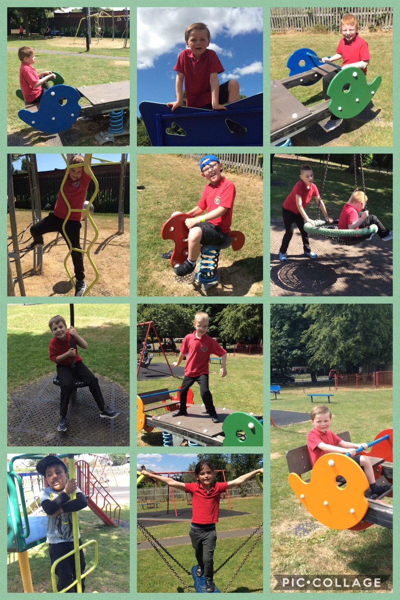 bentondenesch's tweet photo. Red 3 have enjoyed a lovely afternoon walking around the local area. We finished the walk with a visit to Springfield Park ๐๐๐ป #fun #park #challengeanddevelopment #walking https://t.co/WJfcQk3bBL