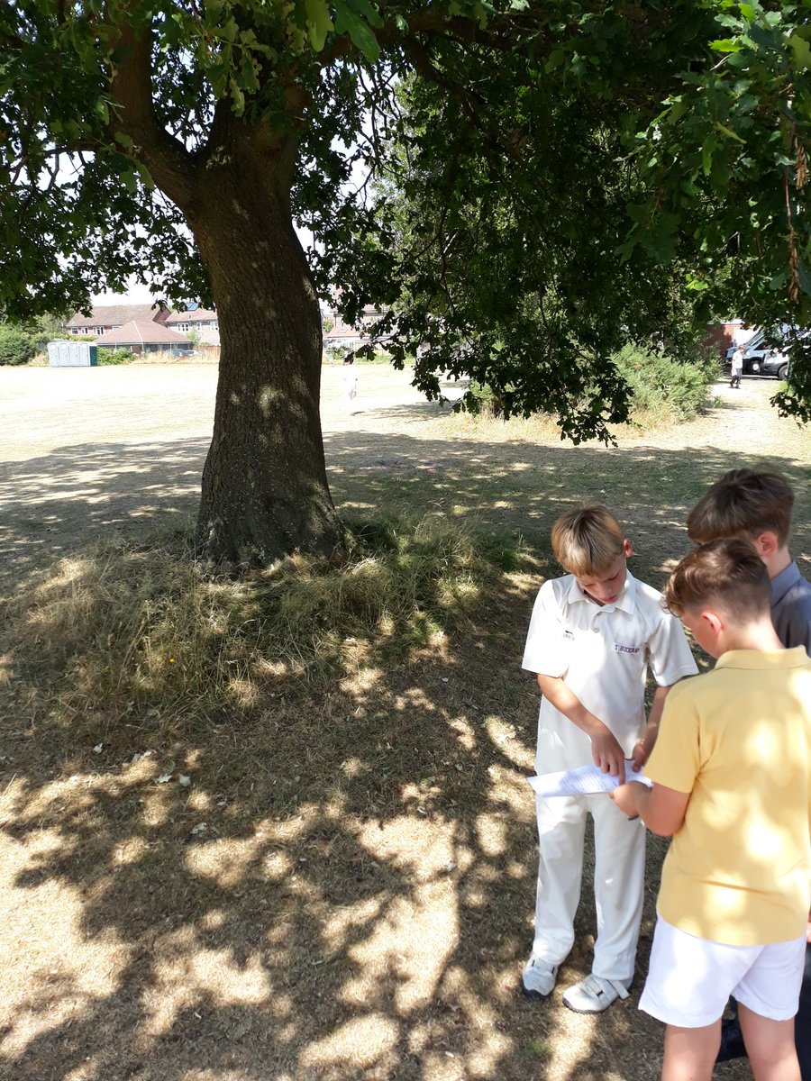 thorpehousesch's tweet photo. Our year 6 geographers and year 5 sportsman racing through Mr Lewis's orientation course today! #TailoredforBoys #ThorpePEandGeog #JOGraphy https://t.co/g0u0nxCDBF