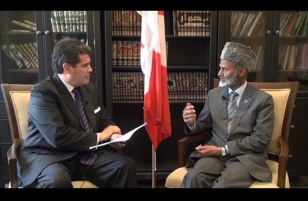 JohnArandia's tweet photo. Oficialmente hoy comienza el encuentro de los Musulmanes Ahmadís. en Toronto,Canadá. @Jalsa_Canada  Aquellos en contra del terror y la violencia para seguir y predicar el Islam. Estamos acá para ser testigos y en cobertura periodística especial! https://t.co/42Cc3SwHDY