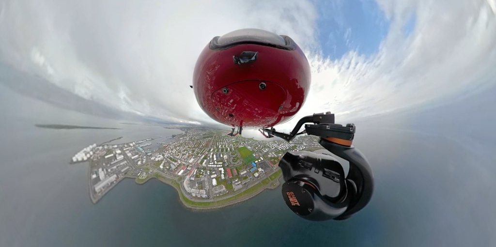 Heroiceland's tweet photo. #Pokeball flying over #Iceland.

@nordurflug @spadinn @davemossop @shotovercamera @buibaldvins @frontrangefilms @ca_timon @vancalcine @johnpricephotography @sherpascinema @gopro @iceland @reddigitalcinema @cintamani_iceland
#heroiceland #shotover #filminiceland #cintamani #360 https://t.co/XkUPjFrZxK