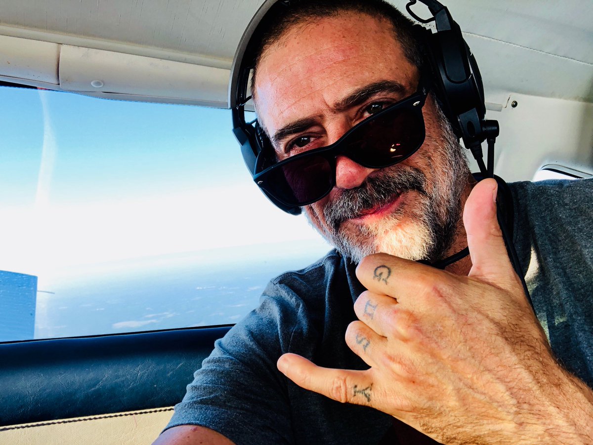 JDMorgan's tweet image. Wild blue yonder with pilot Charlie Snow!!