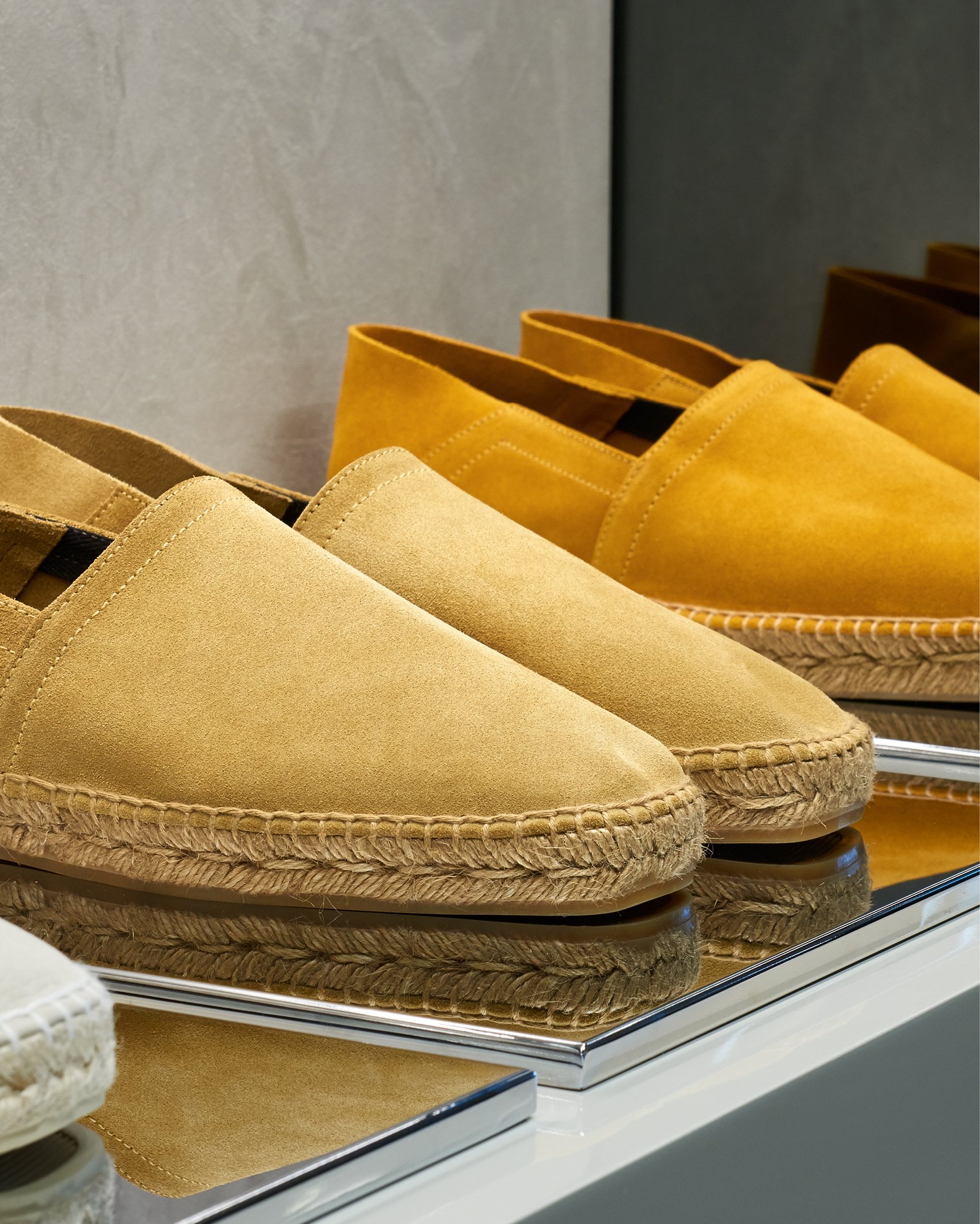 Tom ford espadrilles sale