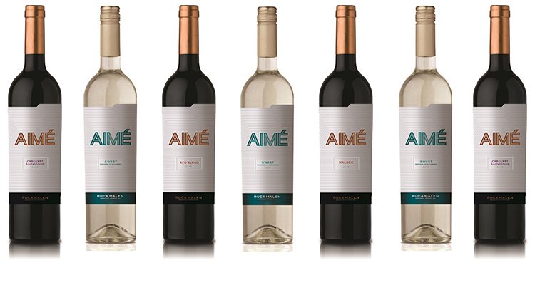 Just because the #FourthofJuly is behind us doesn't mean the fun has to be! Carry the good time to the weekend with Aime, Friends and more Fireworks!