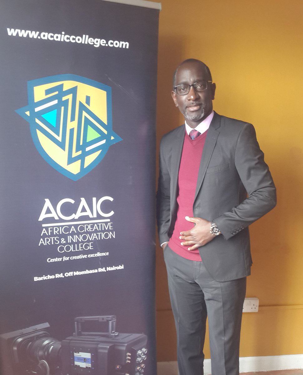 ACAICschool's tweet photo. @burale1  was in the building today , he dropped some knowledge, wisdom and straight killed it with that suite. 
#supportourown #fashion #industrygiant https://t.co/4y5vYrD4mZ
