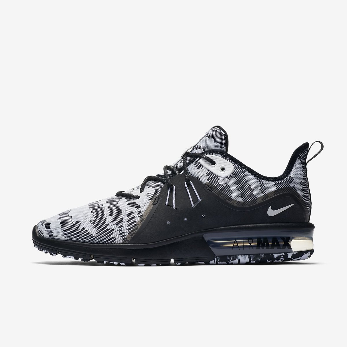 air max sequent 3 camo