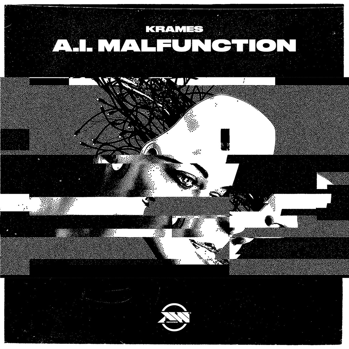 NEW SINGLE ALERT!! "A.I. Malfunction" now available for pre-order ! traxsource.com/track/5446579/…  from <a href="/afterwaverecs/">Afterwave Records</a>