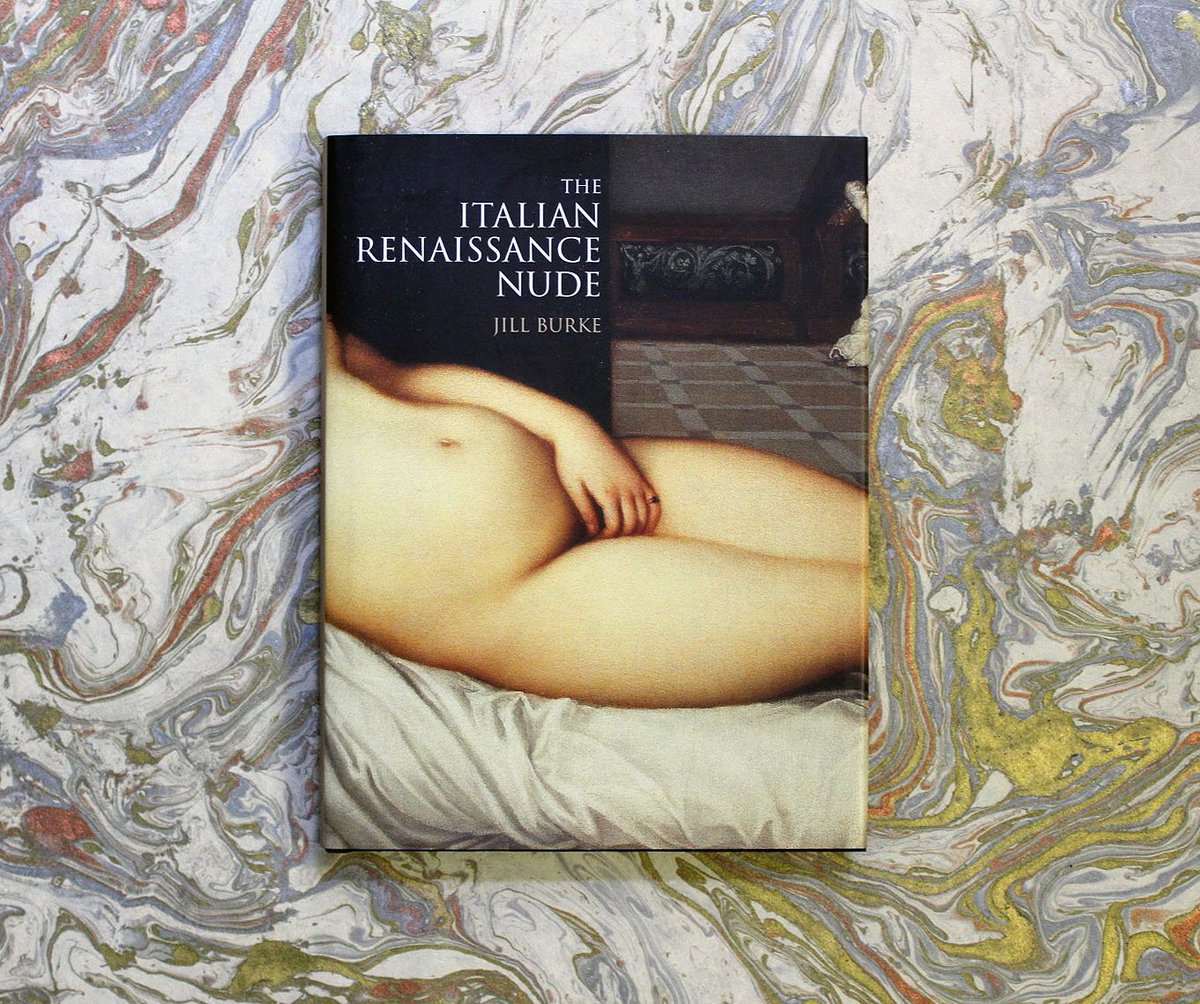 YaleBooks's tweet image. Back in the 16th century it was difficult for painters to find female #lifemodels. In her new book 'The Italian Renaissance Nude' @jill_burkeexplores the era’s fascination with nakedness. Read the story of Imperia Cognati who posed for #Raphael on our blog ow.ly/npMI30kOdPj
