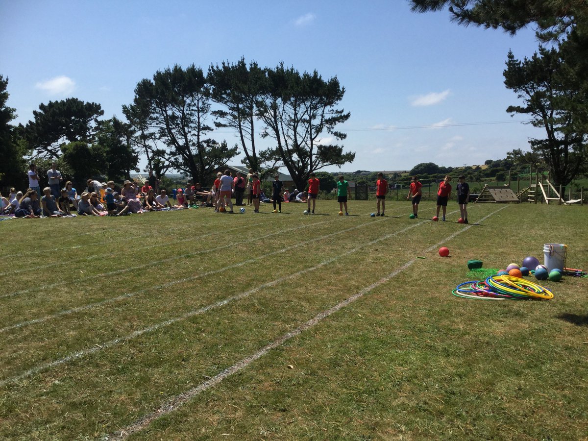 halwinhead's tweet photo. We had an amazing time this afternoon at our #schoolgames Well done to every who took part! https://t.co/A2EgrpSTBO