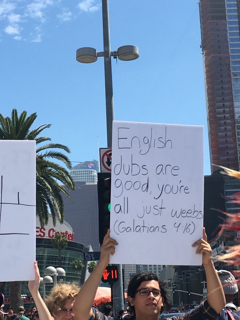 caitlinsvoice's tweet image. This pic from AX is making the rounds 😂 What’s even better is what Galatians 4:16 actually says: “Have I now become your enemy by telling you the truth?” PREACH!