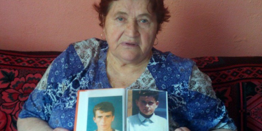 Balkan Insight on Twitter: ""Life means nothing to me … It meant something while I still had children and husband. All of them were killed." Revisit @BIRN_BTJ's story about Nura Alispahic who