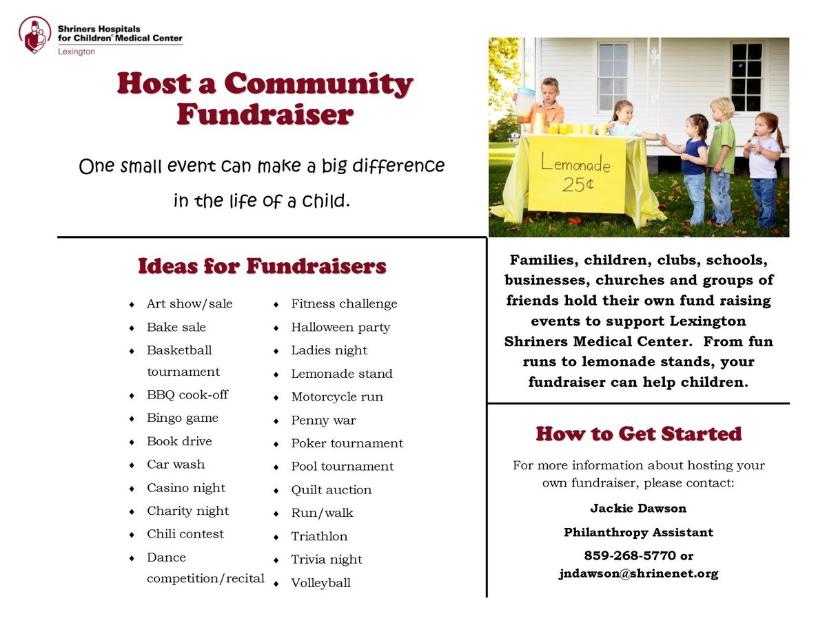 Shriners Med. Center on Twitter: "Help support Lexington #Shriners Shriners Med. Center on Twitter: "Help support Lexington #Shriners