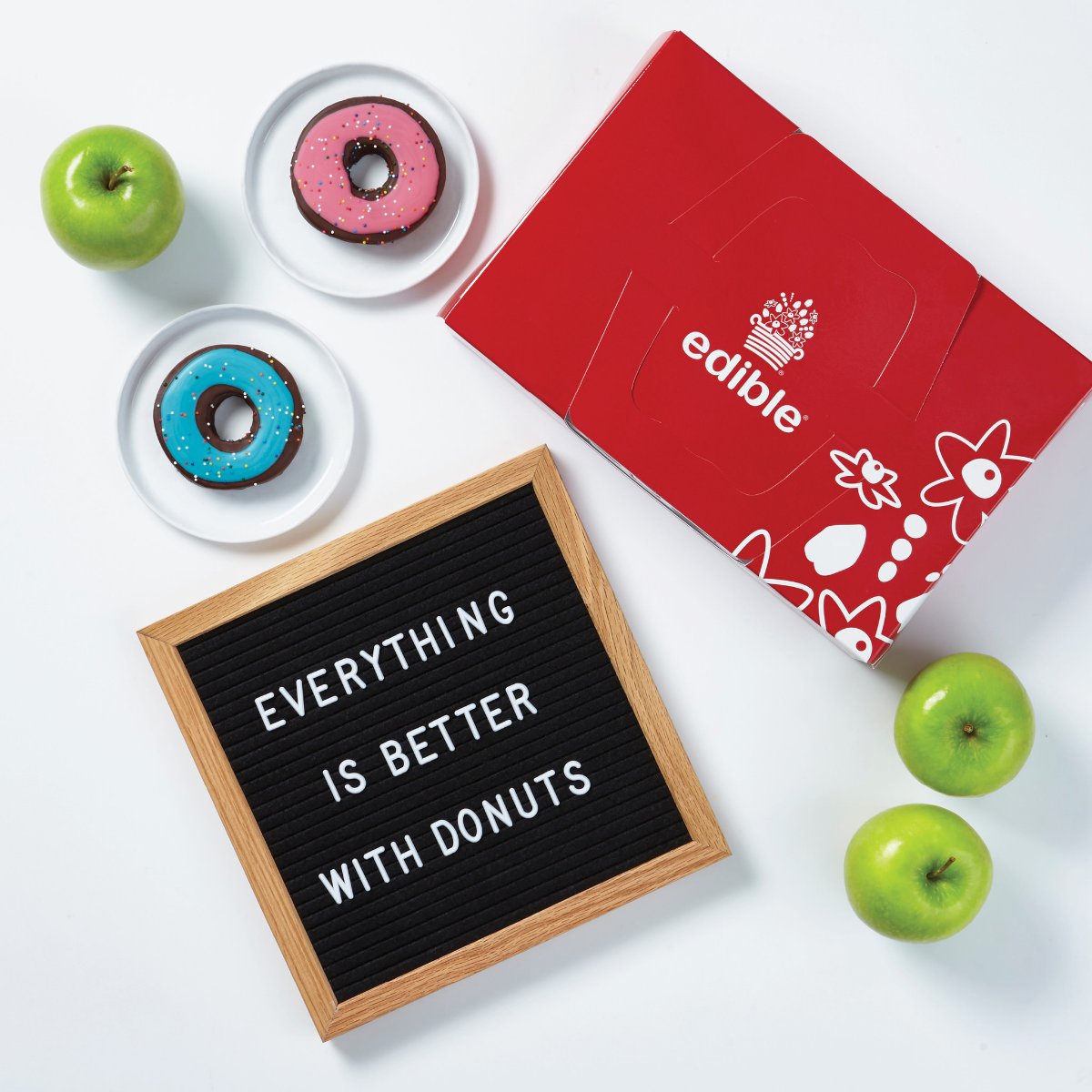 Edible Arrangements (EA_Mesquite) Twitter