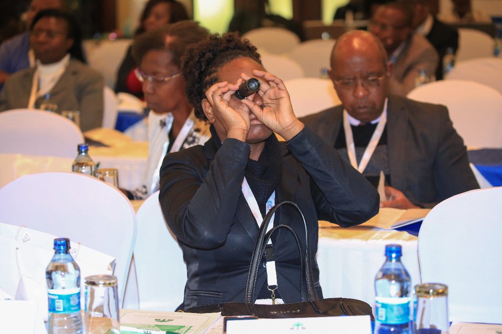 apseakenya's tweet photo. We thank you, the audience for making #APSEA2018 a success https://t.co/p7jqMo3EU9