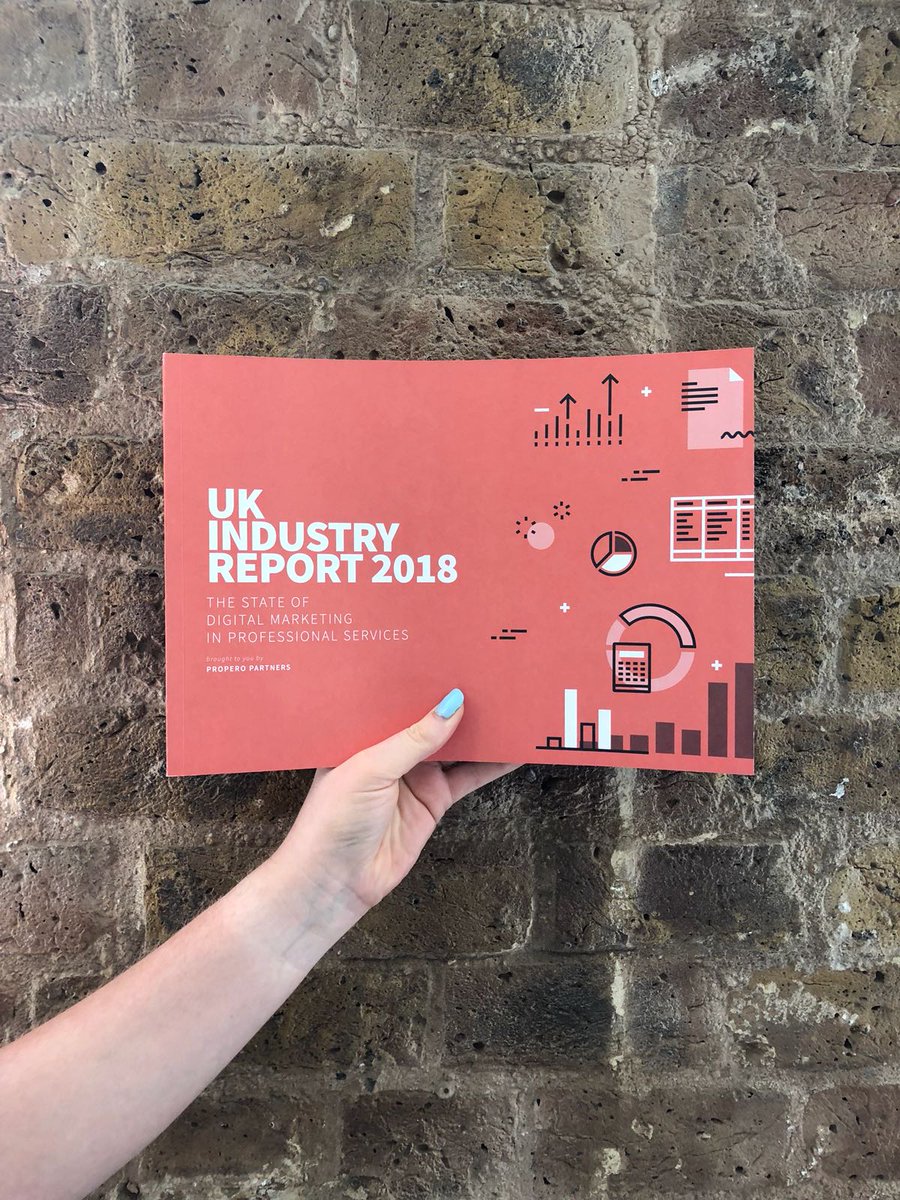Propero_Julia's tweet photo. It's finally here! #StateoftheIndustry2018
https://t.co/toPvjzLLF5 https://t.co/vu7a5nZk6K