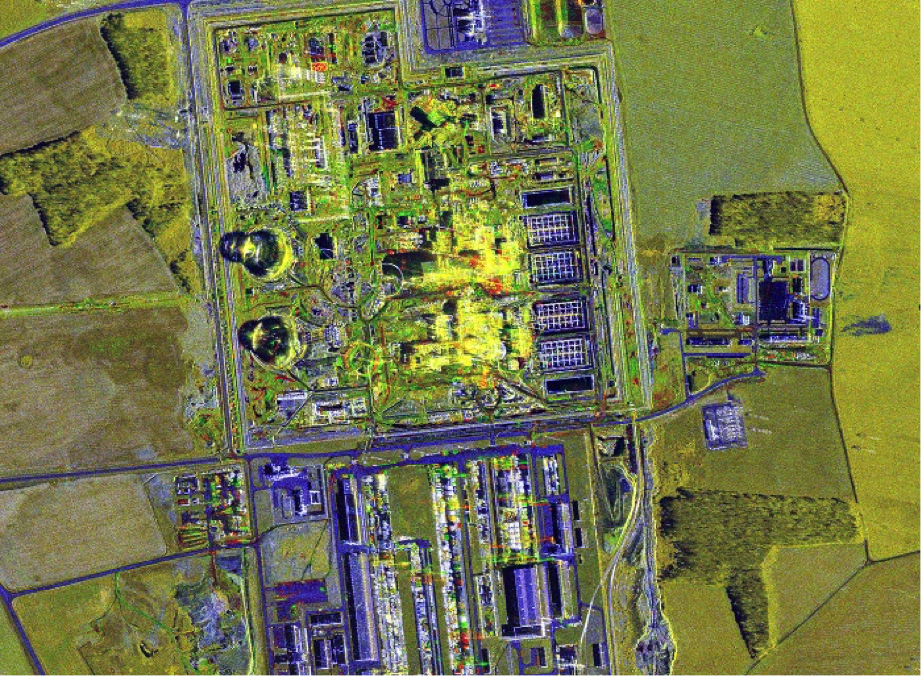 ImagineIT_Chile's tweet photo. Los satélites de observación de la Tierra se han convertido en un recurso invaluable para las misiones de defensa y seguridad, especialmente cuando se planifican operaciones y despliegues de misiones de forma remota. Revisa la noticia en el link: https://t.co/SreU3GqndR https://t.co/pSg5LFYAvA