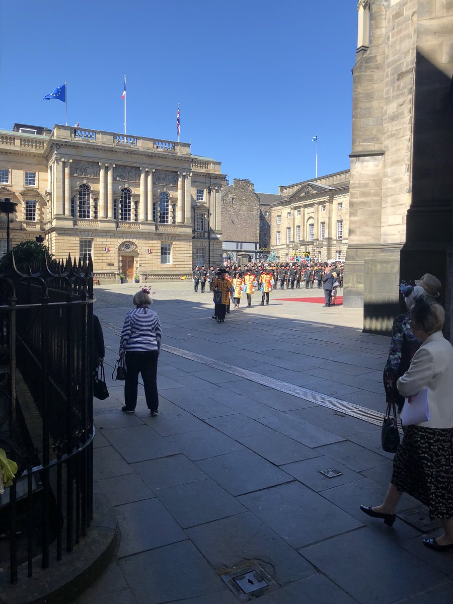 Our Storeys tweet media