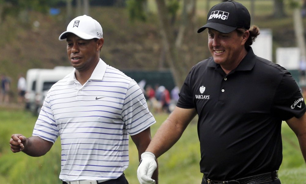 College_Golfers's tweet photo. 🚨This is not a drill 🚨

Phil and Tiger are planning a winner take all $10 million showdown.

RT to spread Awareness https://t.co/5ING7C0Jw8