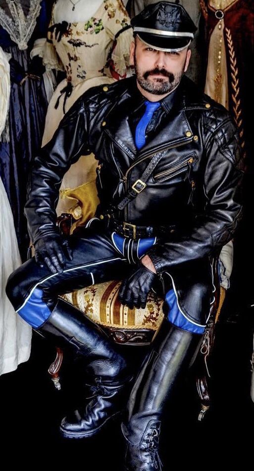 FlLeather (@flleather2016) on Twitter photo 