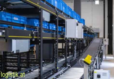 logistik_org's tweet photo. Ansorix entwirft und baut ein automatisiertes Lager für ein Schweizer Krankenhaus https://t.co/hYdkoMBN5m #Ansorix @InterrollGroup https://t.co/NuaW0TfwAL