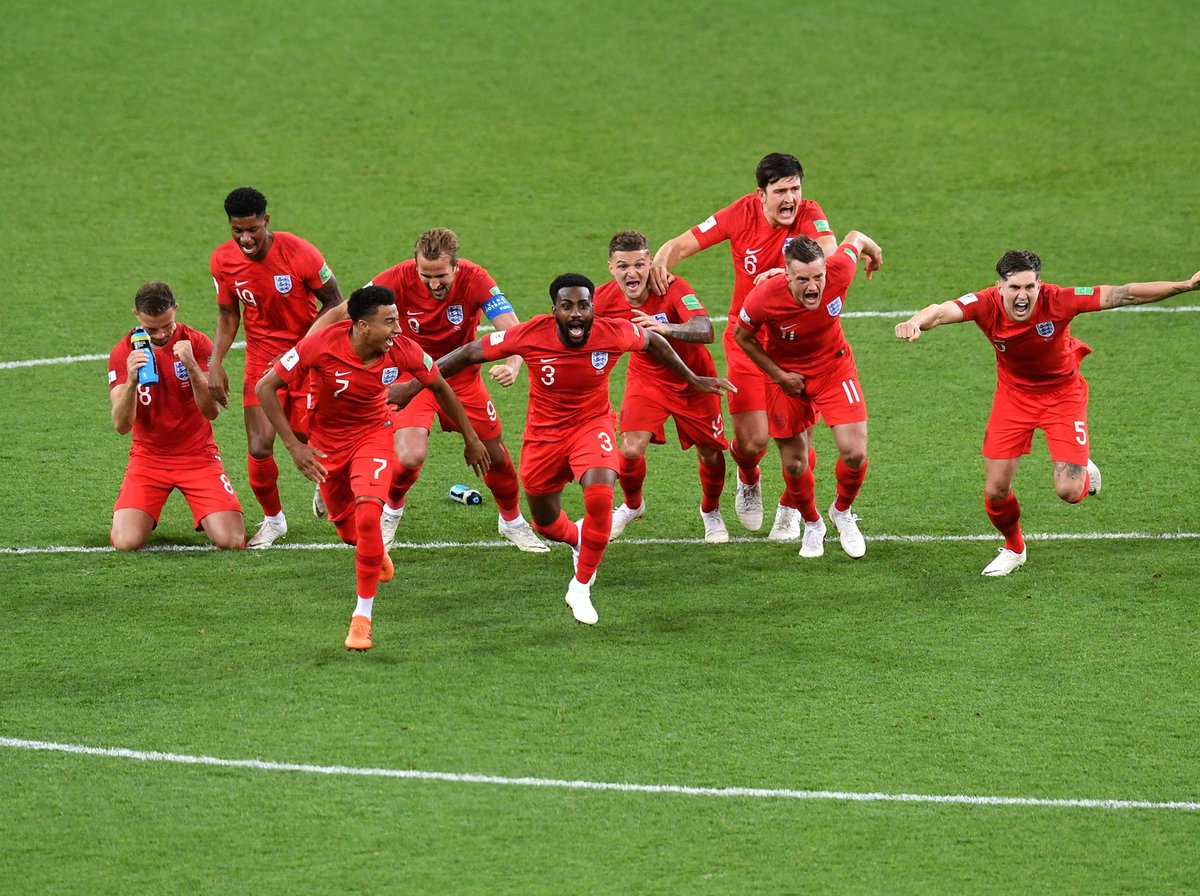 WeAreLatimer's tweet photo. Nearly all TV ads during the #WorldCup have been aimed at men, and that's just... well... lazy. Our Partnerships Director, @CarlyPeaceLucas, takes a closer look at this in our latest blog post, "World Cup Fail: Why Brands Are Missing A Trick" Read it here: https://t.co/l4b42F08jO https://t.co/LrfHTmjqB6