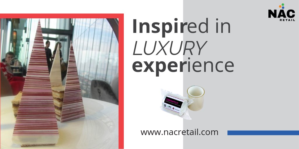 TIERRAFILM_'s tweet photo. Inspired in this dessert from The Shard, this sophisticated and innovative decoration is the perfect one for do it at home with Tierrafilm 

https://t.co/nIMO71uUQ9 https://t.co/zXNh80yreV